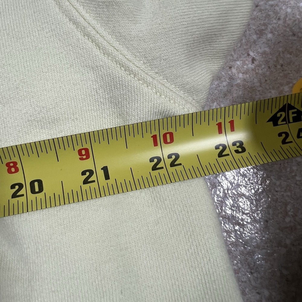 Men's Gap Sweatshirt Crewneck Size Large - Picture 6 of 6